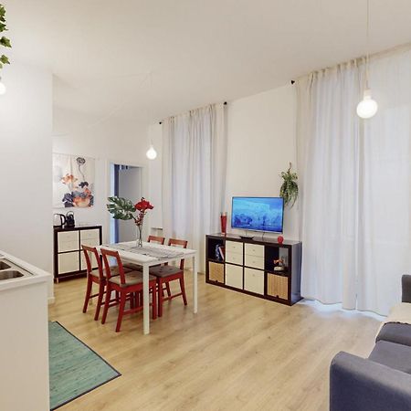 New Japan Trastevere Apartment Roma Dış mekan fotoğraf