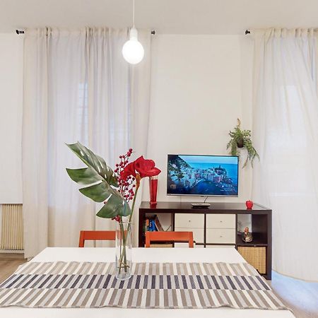 New Japan Trastevere Apartment Roma Dış mekan fotoğraf