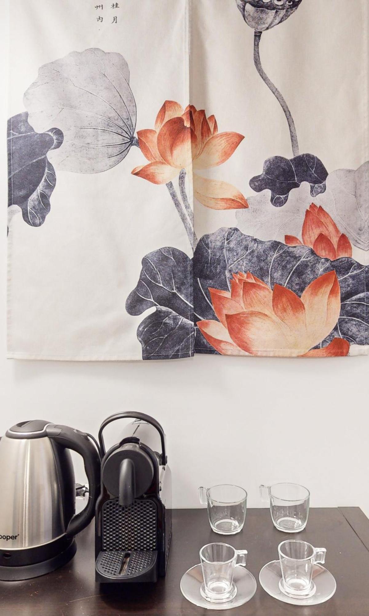 New Japan Trastevere Apartment Roma Dış mekan fotoğraf