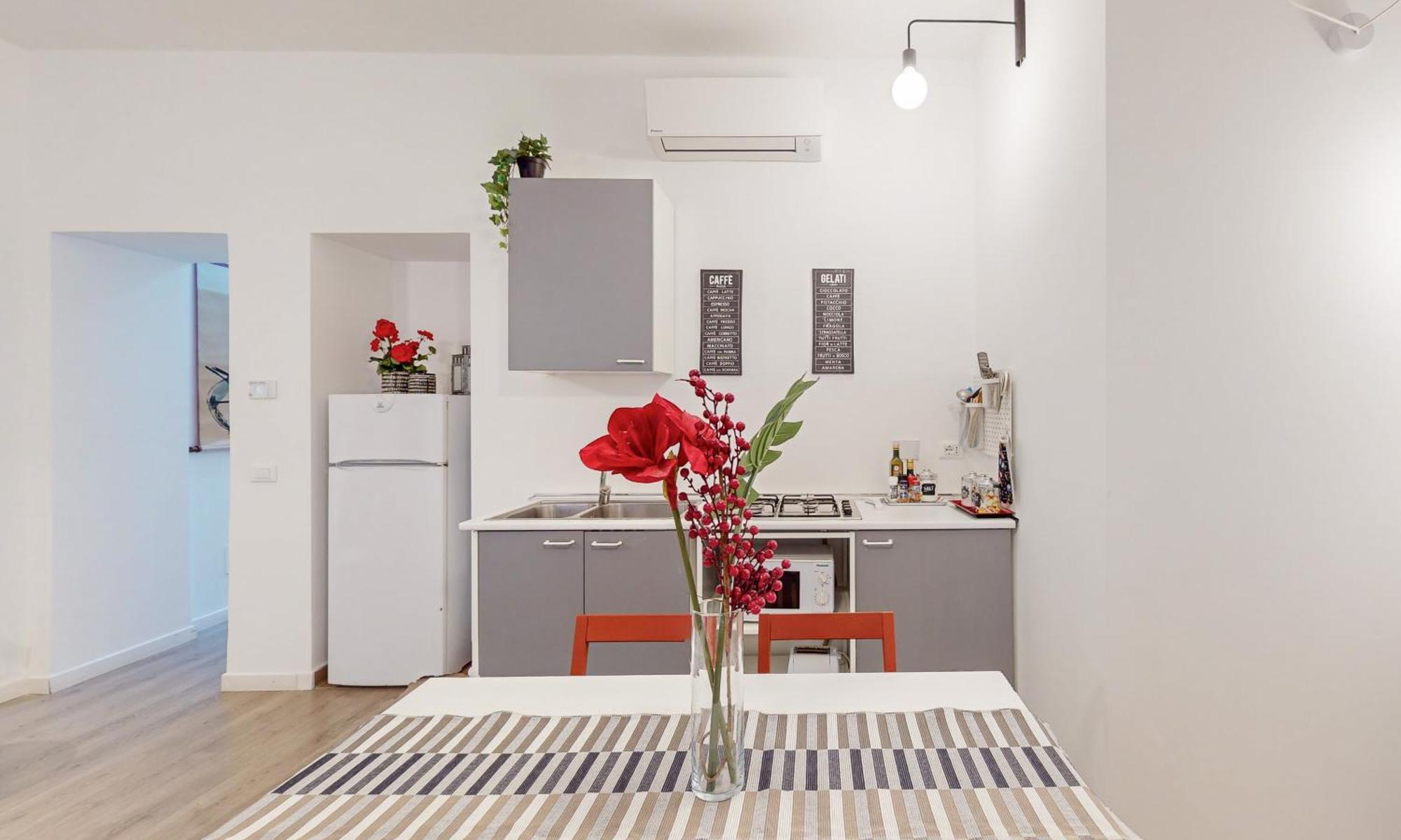 New Japan Trastevere Apartment Roma Dış mekan fotoğraf