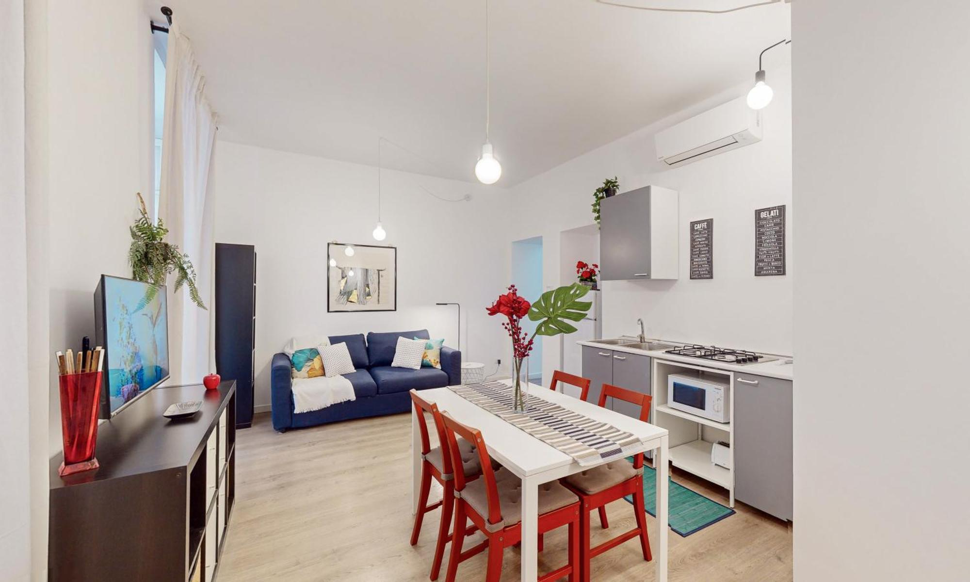 New Japan Trastevere Apartment Roma Dış mekan fotoğraf
