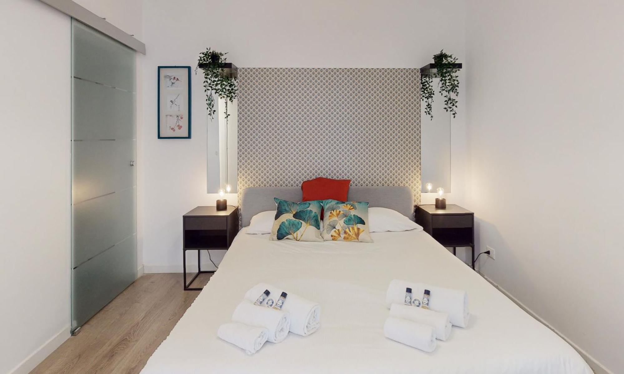 New Japan Trastevere Apartment Roma Dış mekan fotoğraf