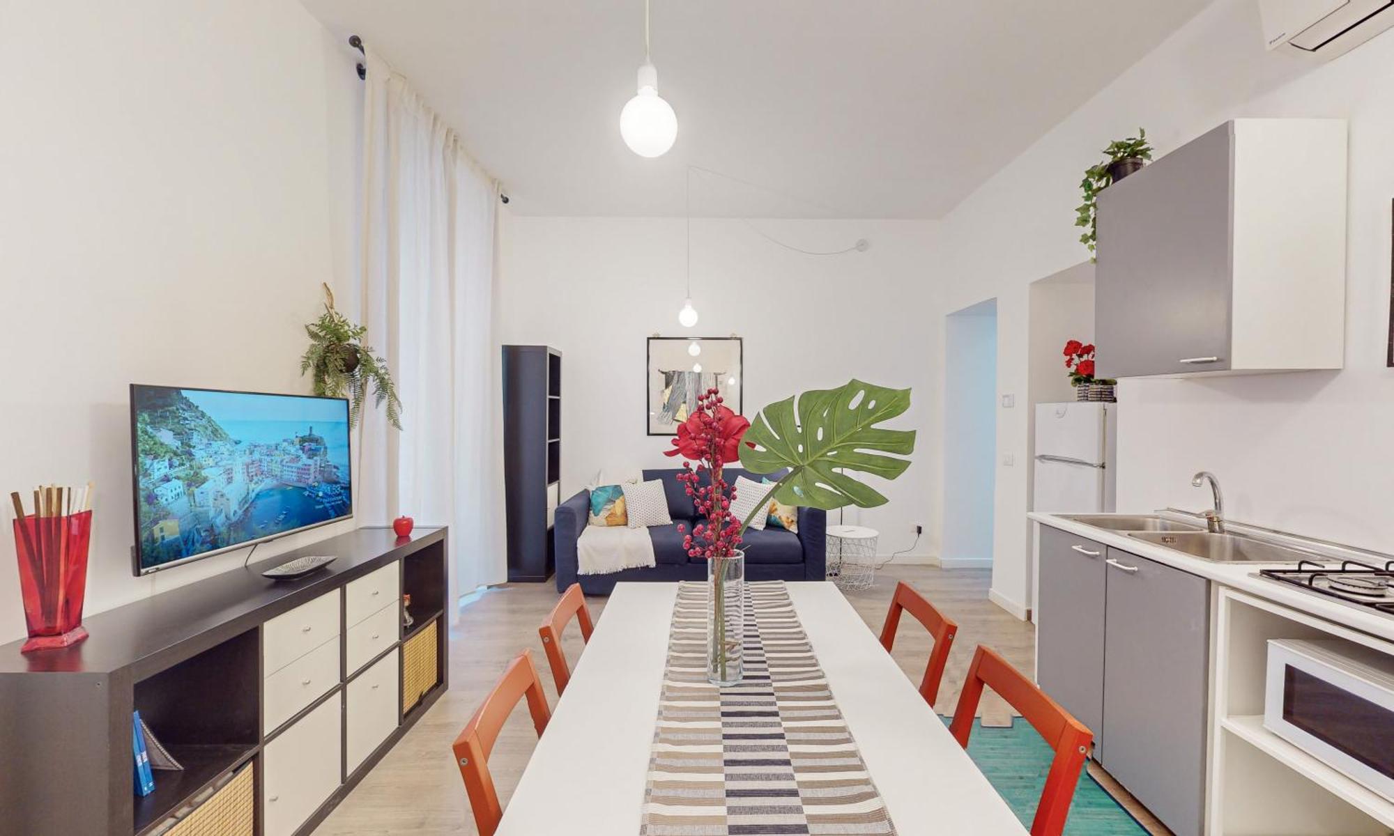 New Japan Trastevere Apartment Roma Dış mekan fotoğraf